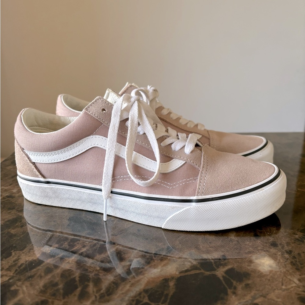 Vans Old Skool Shoes